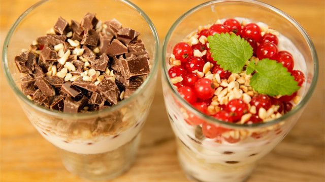 Schmatzo: Frühstück aus aller Welt