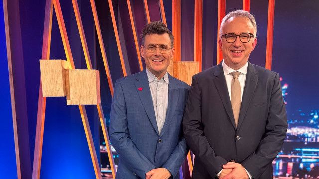 Gute Nacht Österreich vom 07.11.2025