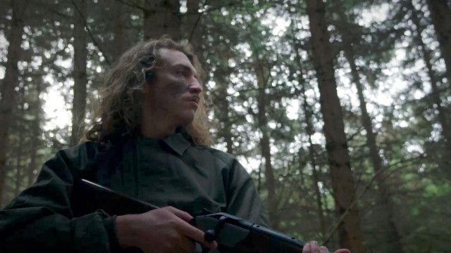 True Stories: Jäger und Gejagte - Der Tod von Pius Walder