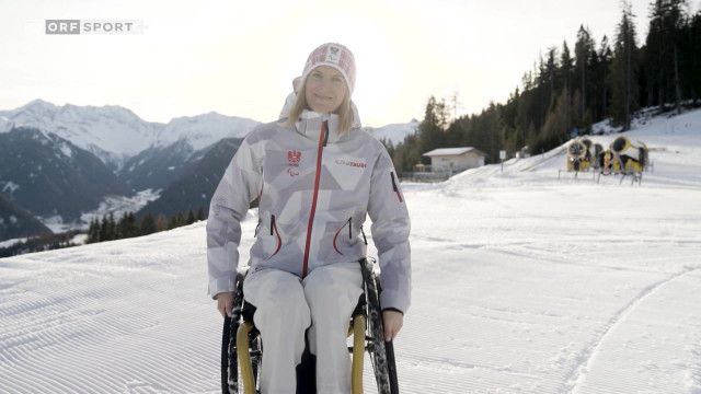 OHNE GRENZEN - das Behindertensport Magazin: Folge 84