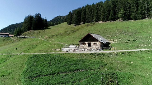 Landleben: Im Stanzertal