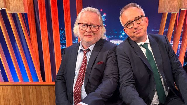 Gute Nacht Österreich vom 26.09.2025