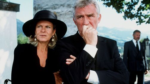 Soko Kitzbühel Staffel 3 Soko Kitzbühel Staffel 3 Folge 241: Soko Kitzbühel (5/15): Die Braut und der Tod (2)