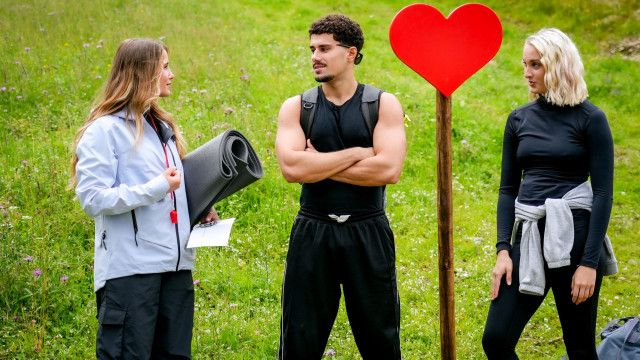 Willst Du mit mir gehen? (4/9)