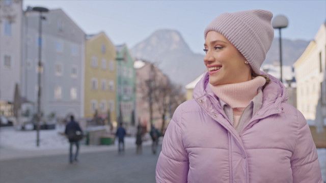 Reisezeit - Österreich: Kufstein