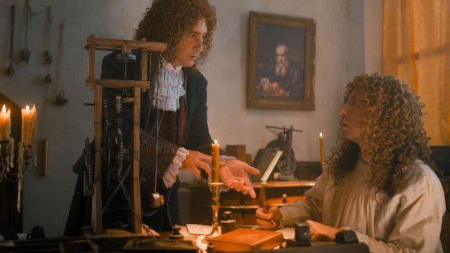 Universum History: Die Entdeckung der Zeit (2) - Ordnung des Lebens