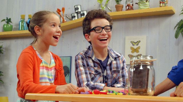 Knall genial vom 23.10.2024