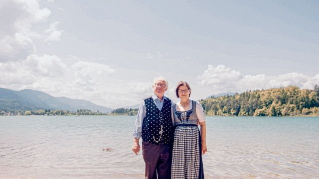 Weites Land: Kärnten