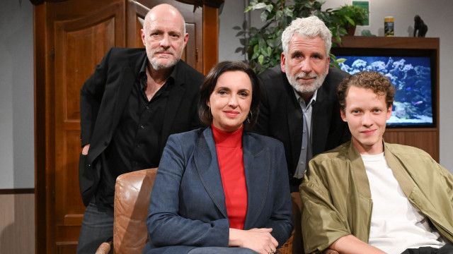 Willkommen Österreich vom 11.11.2025