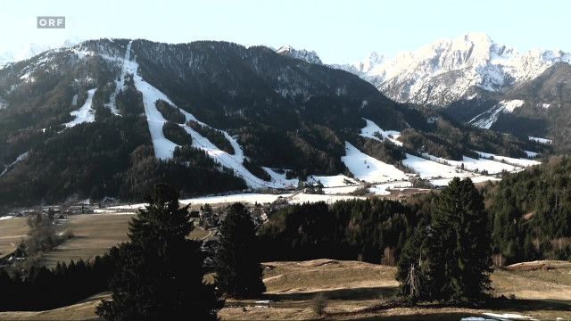 Skiweltcup: Slalom der Herren Kranjska Gora - 1. Durchgang