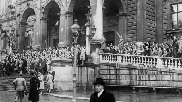 zeit.geschichte: Geschichte Heute - Österreichs vertriebene Genies