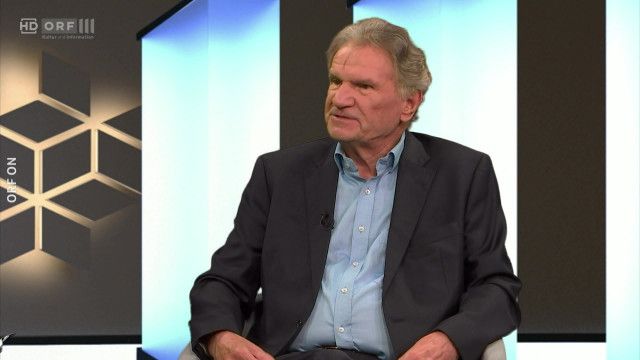 zeit.geschichte: 30 Jahre Srebrenica - Friedrich Orter im Gespräch