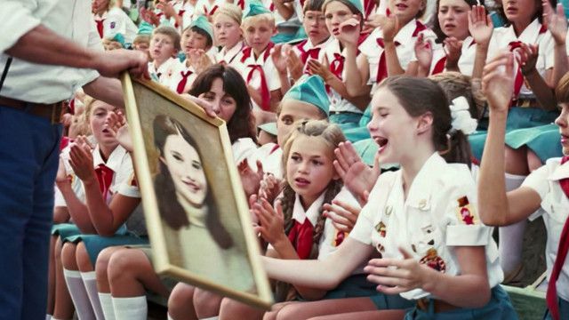 WELTjournal: Samantha Smith - Das Mädchen und der Weltfrieden