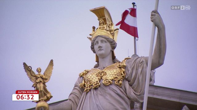 Guten Morgen Österreich vom 18.03.2026