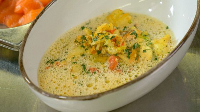 Aufgetischt am Sonntag: Bludenz