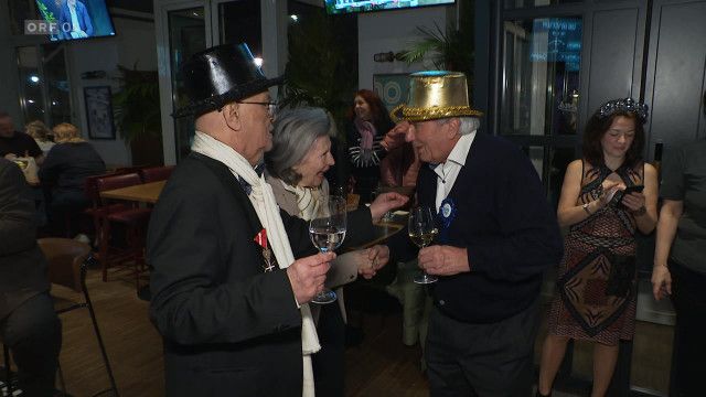 Seitenblicke Weekend vom 08.03.2026