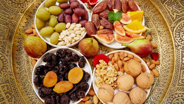 Schmatzo: Marokkanisch