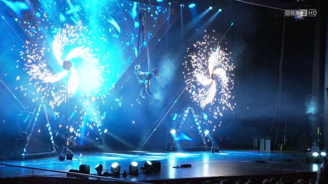 Seitenblicke vom 15.03.2026