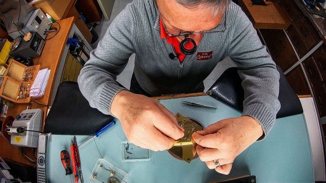 Unser Österreich: Menschen, die unsere Schätze bewahren