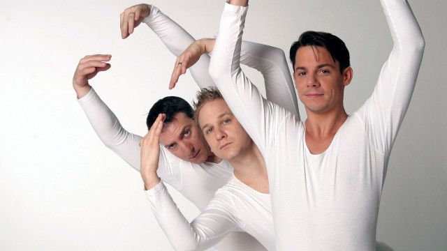 Echt Fett - Folge 18