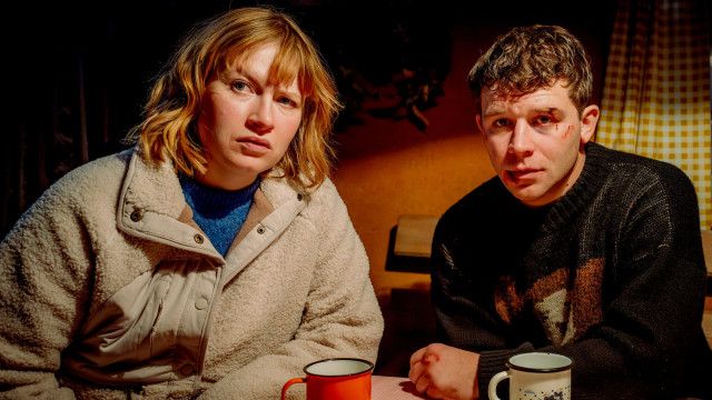 LandKrimi: Schnee von gestern