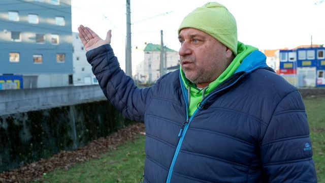 Am Schauplatz: Teures Pflaster Salzburg