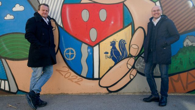 Dok 1: Sparen, Streichen, Schließen - Gemeinden unter Druck