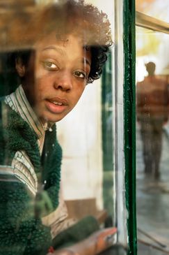 Kleine große Stimme