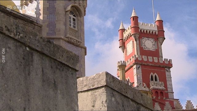 Reisezeit - Traumhafte Ziele von Lissabon nach Portugal