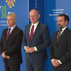 Zypern: EU berät über Rückführungen nach Syrien