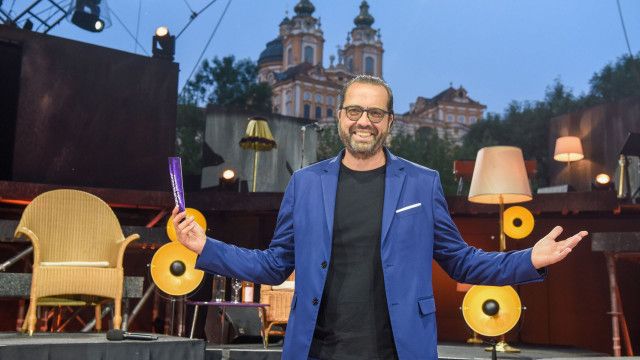 Die Tafelrunde - Classics: Sommerurlaub vom 04.08.2025