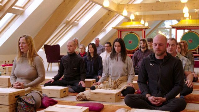 Was glaubt Österreich?