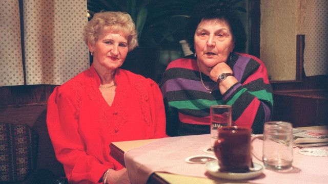 Alltagsgeschichte: Am Brigittaplatz