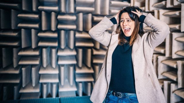 Dok 1: Alles zu viel - wie uns der Alltag in den Wahnsinn treibt