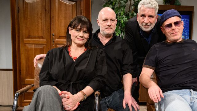 Willkommen Österreich vom 03.02.2026