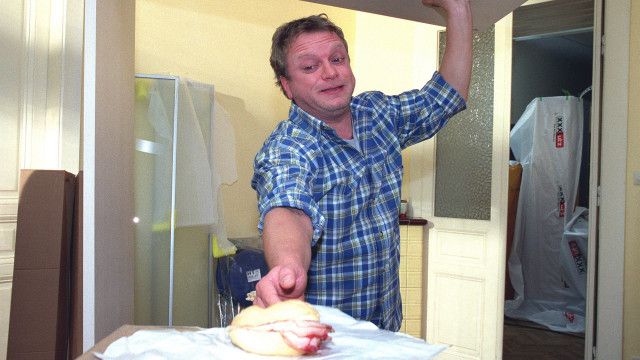 Dolce Vita & Co. (9/10): Das Duell