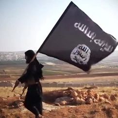 USA greifen IS-Ziele in Syrien an