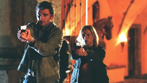 Soko Kitzbühel Staffel 3 Soko Kitzbühel Staffel 3 Folge 251: Soko Kitzbühel (5/15): Die Braut und der Tod (2)