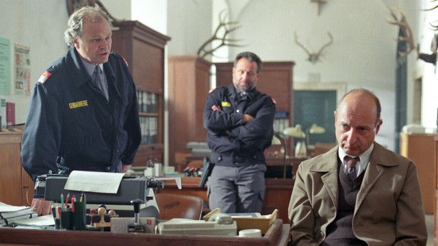 Julia - Eine ungewöhnliche Frau (4/13): Rufmord