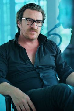 Klang und Farbe - Die Neuerfindung von Parov Stelar