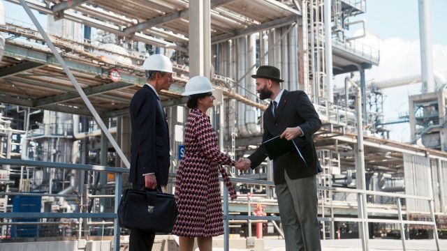 Österreich - Die ganze Geschichte (3/10): Mythos Wirtschaftswunder