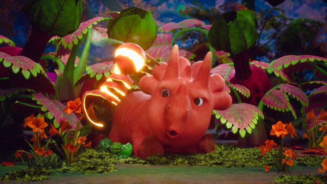 Vegesaurier: Wo schlafen wir heute?