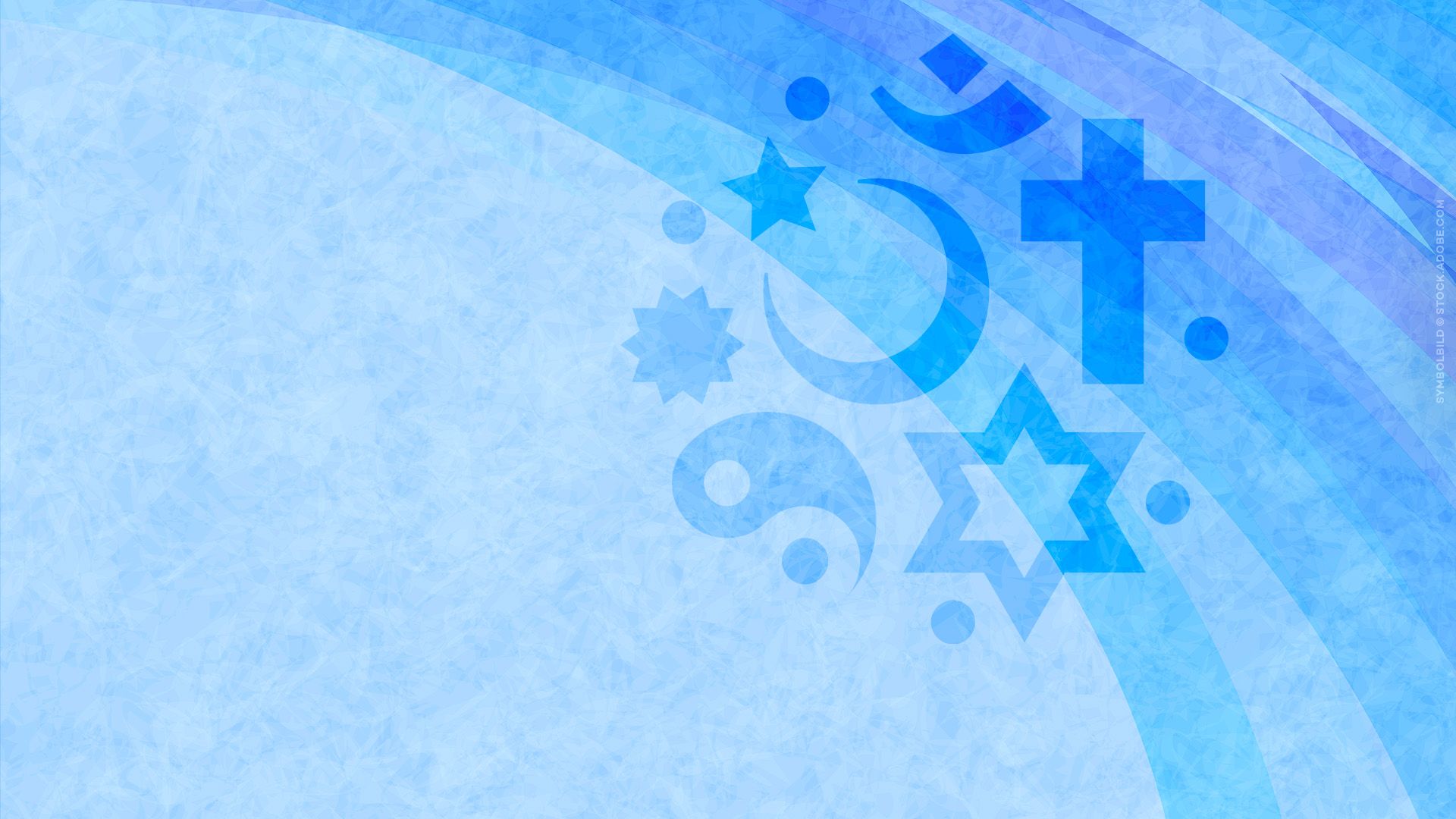 Liebe, Glück und Gott – So glaubt Österreich