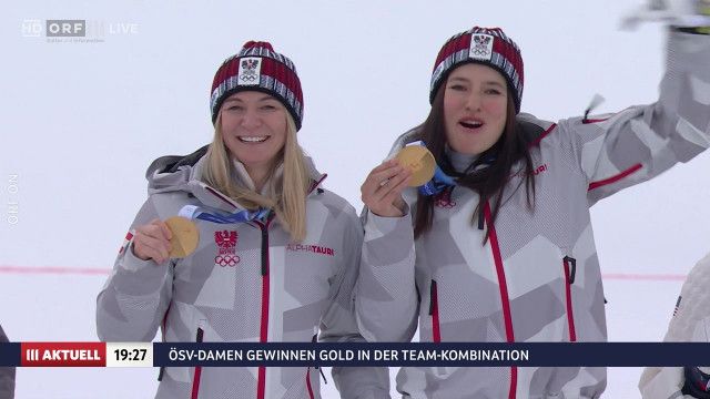 ORF III AKTUELL am Abend vom 10.02.2026