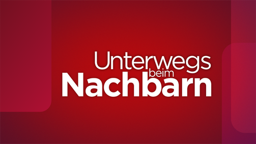 Unterwegs beim Nachbarn Unterwegs beim Nachbarn Folge 7: Unterwegs beim Nachbarn: Wiener Kulturmelange