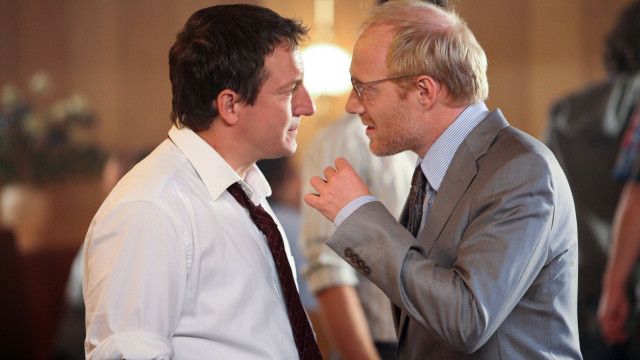 Braunschlag (5/8): Bauxi