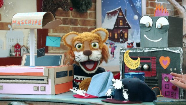 Hallo okidoki Teil 3 vom 27.12.2025