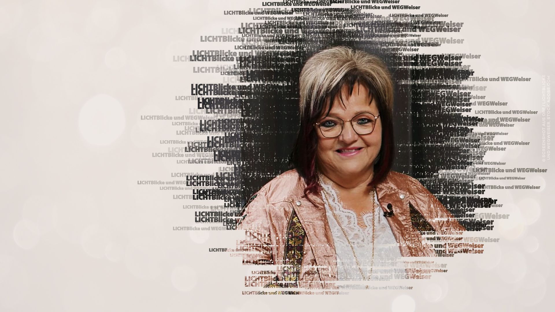 LICHTblicke & WEGweiser