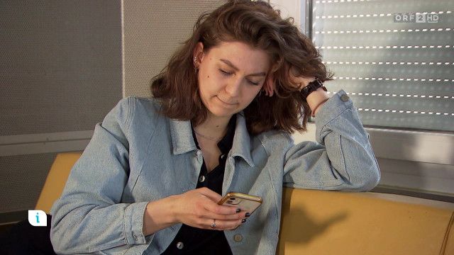 Infos & Tipps: Social-Media-Sucht