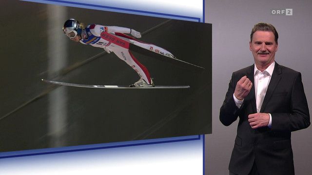 Sport Aktuell (ÖGS) vom 07.03.2026